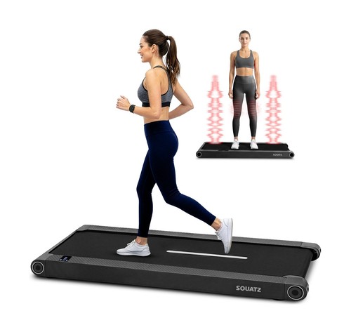 Walking pad w - walking,