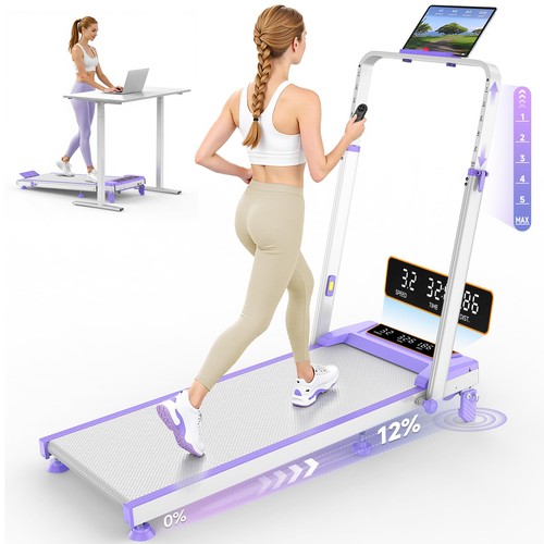 Tisomy incline walking pad - tisomy,