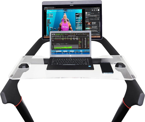 Peloton tread treadmill tray - peloton,