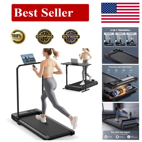 Walking pad treadmill for - pad,