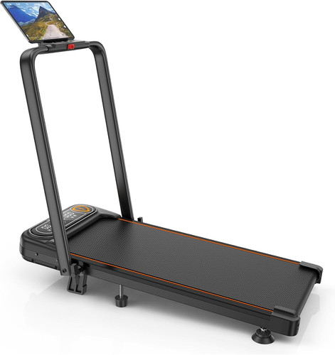 Folding walking pad - folding, pad,