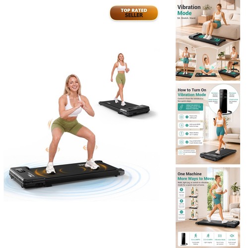 Walking pad under desk - pad,
