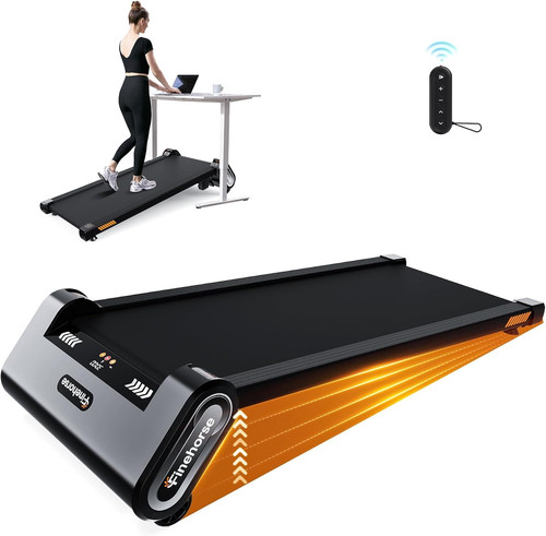 Walking pad auto incline - 13%,