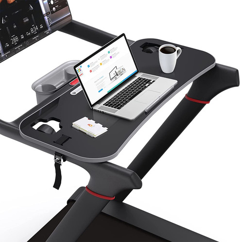 Treadmill desk - treadmill,