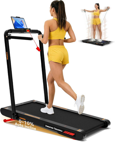 Walking vibration pad 1 - walking, pad,3
