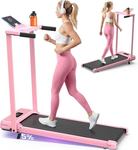 Walking pad with - walking,