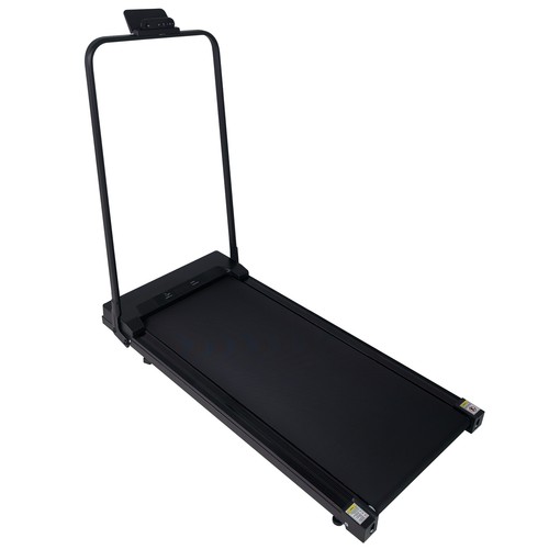 Walking pad treadmill - treadmill, with