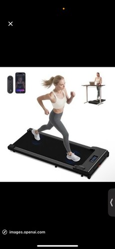 Brand new walking pad - brand,
