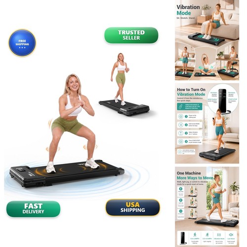 Walking pad under - pad,