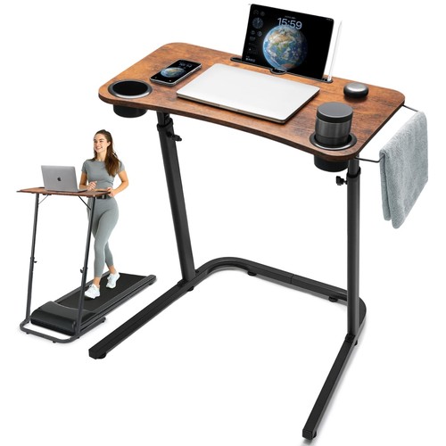 Walking pad desk adjustable - pad,