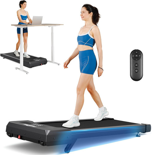 Level auto incline walking - 9-level,