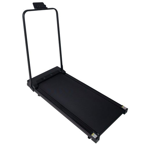 Walking pad treadmill - walking, w/