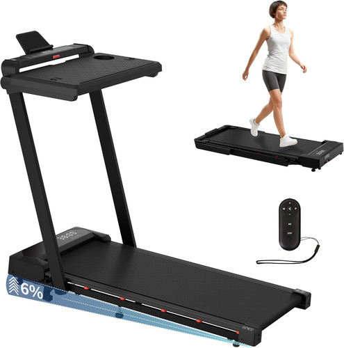 Foldable 1 treadmill - foldable,