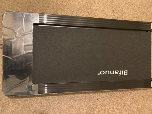 Under desk walking pad with - walking,