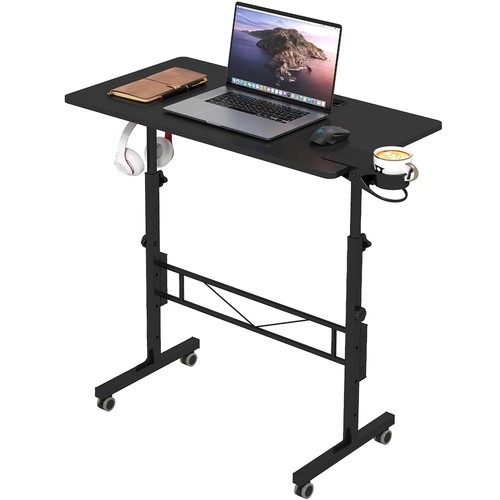 Hadulcet small standing desk - small,