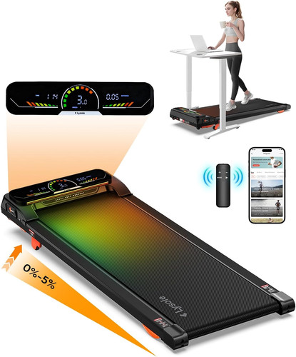 Walking pad treadmill - pad,