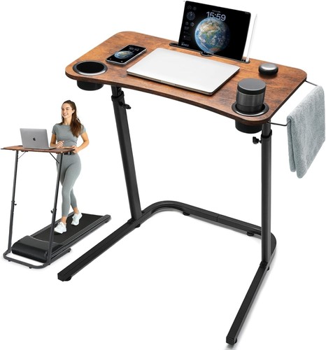 Small standing desk - small,